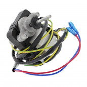 Moteur châssis d'origine