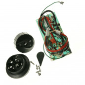 Circuit électronique complet d'origine