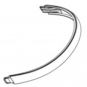 Protection de poignée d'origine