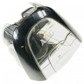 Réservoir de poussières Réservoir de poussières