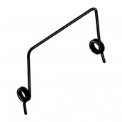 Ressort de couvercle d'origine