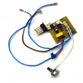 Carte électronique d'origine