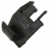 Support droite de vitre de porte de four