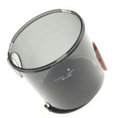 Réservoir de poussières d'origine Réservoir de poussières d'origine