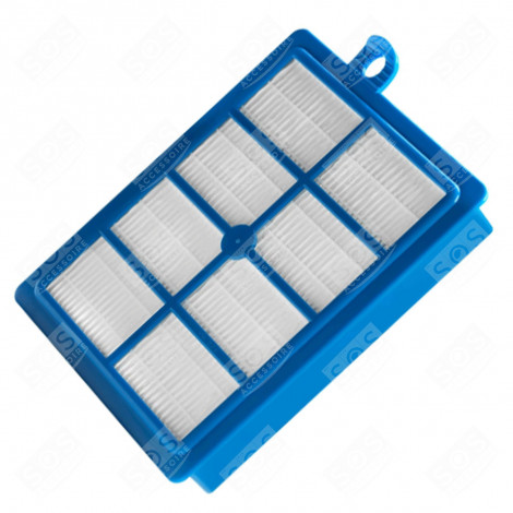 FILTRE LAVABLE ALLERGIE PLUS AFS1W D'ORIGINE ASPIRATEUR - 9001677690