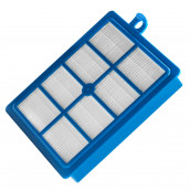 Filtre lavable allergie plus AFS1W d'origine