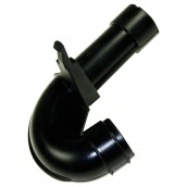 Durite cuve résistance d'origine