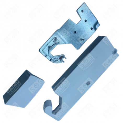 KIT INVERSION DE PORTE FRIGO, RÉFRIGÉRATEUR, CONGÉLATEUR - 4939983100