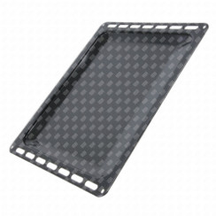 Plaque lèche frites 447x357mm