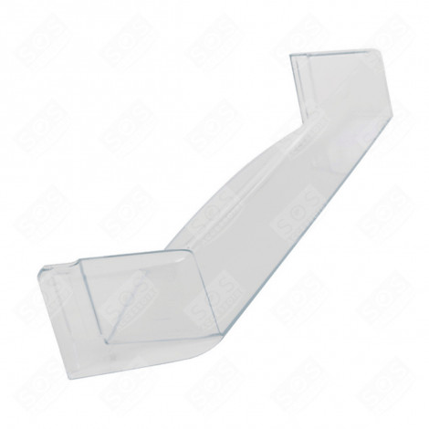 BALCONNET D'ORIGINE   - 493X114X80 MM FRIGO, RÉFRIGÉRATEUR, CONGÉLATEUR - 00706077