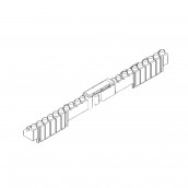 Module de commande programmé d'origine