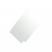 Partie latérale gauche