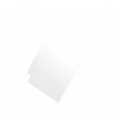 Partie latérale droite