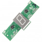 Carte électronique d'affichage d'origine