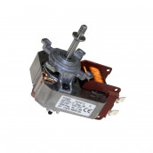 Moteur de ventilateur