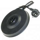 Socle complet noir d'origine