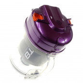 Réservoir de poussières d'origine