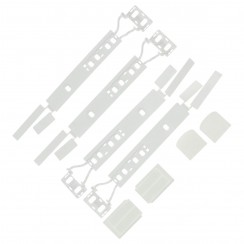 Kit de montage porte d'origine