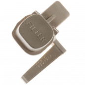 Bouton filtre gauche d'origine