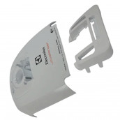 Couvercle avec support de sac d'origine