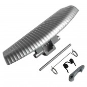 Kit poignée de hublot d'origine