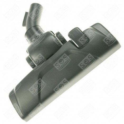 BROSSE, EMBOUT VARIO 650 AVEC ADAPTATEUR 32/35 ASPIRATEUR - 9001690321, 9001690339 