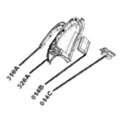 Carte électronique d'origine