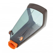 Réservoir de poussières d'origine