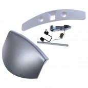 Kit poignée de hublot d'origine