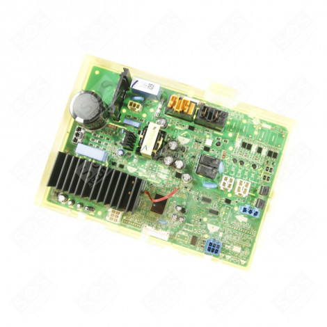 MODULE DE PUISSANCE MACHINE À LAVER, LAVE-LINGE - EBR83745304