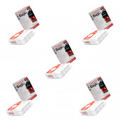 Lot de 5 Boîtes de 5 sacs