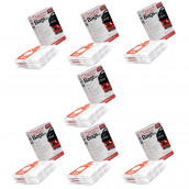 Lot de 7 Boîtes de 5 sacs