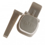 Bouton filtre droit d'origine