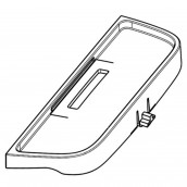 Encadrement de curseur d'origine