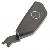 Pédale d'interrupteur grise d'origine