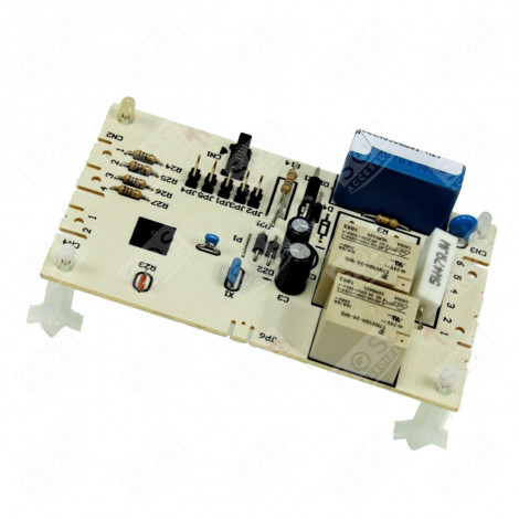 CARTE ÉLECTRONIQUE FOUR, CUISINIÈRE - 41009798
