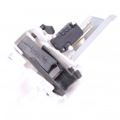 Serrure de porte d'origine