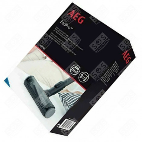 BROSSE, EMBOUT AZE123 ASPIRATEUR - 9001689810