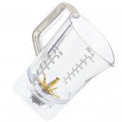 Bol avec couteau d'origine