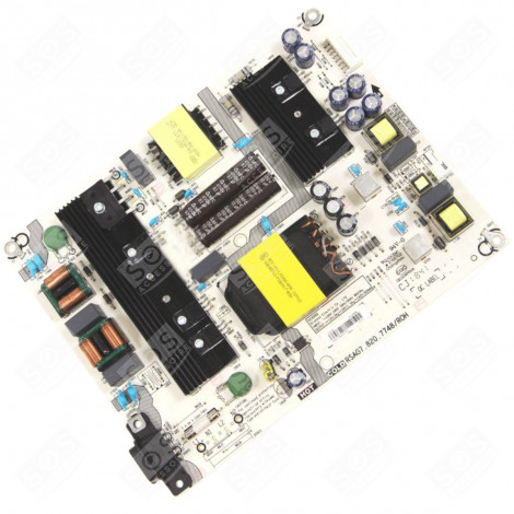 PLATINE D'ALIMENTATION TÉLÉVISION - HT223385