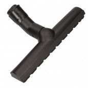 Brosse, embout sols durs d'origine