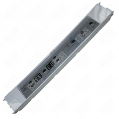 BANDEAU FRIGO, RÉFRIGÉRATEUR, CONGÉLATEUR - 480132100611, C00316755