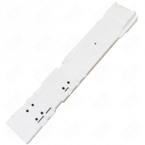 CONDUIT D'AIR AVEC JOINT (REPÈRE 1778) FRIGO, RÉFRIGÉRATEUR, CONGÉLATEUR - 820323