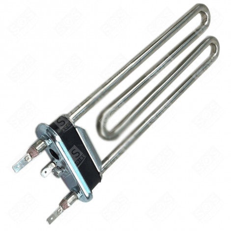RÉSISTANCE SANS SONDE NTC MACHINE À LAVER, LAVE-LINGE - 20846098, AXWRG1-9602