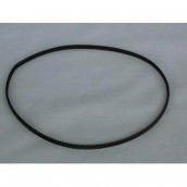 Courroie d'entrainement