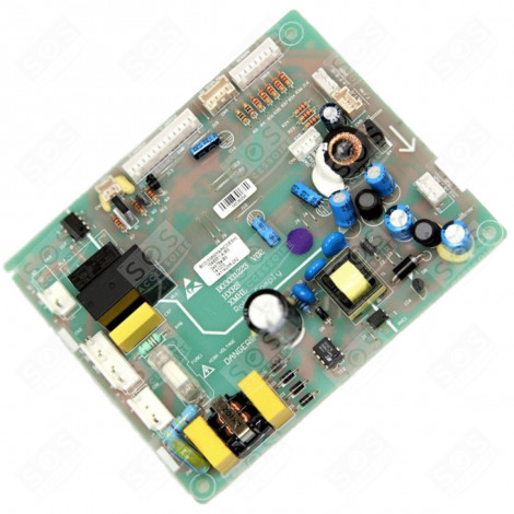 CARTE ÉLECTRONIQUE DE PUISSANCE FRIGO, RÉFRIGÉRATEUR, CONGÉLATEUR - HK1546851