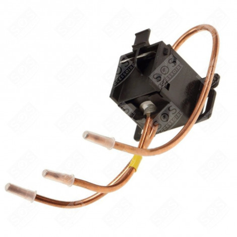 VALVE ÉLECTROMAGNÉTIQUE FRIGO, RÉFRIGÉRATEUR, CONGÉLATEUR - HK1420808