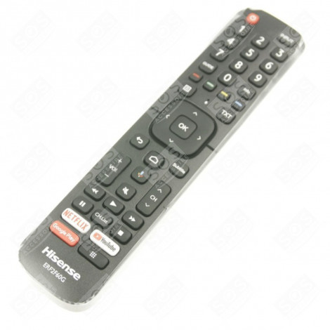 TÉLÉCOMMANDE TÉLÉVISION - HT272826