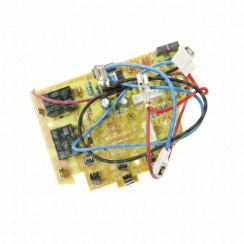 Carte d'alimentation 