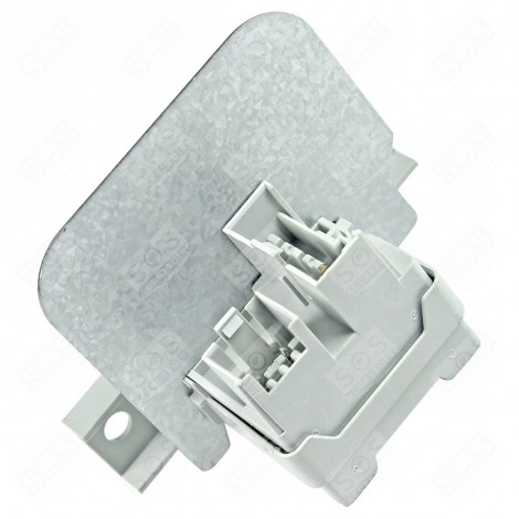 INTERRUPTEUR MARCHE/ARRÊT D'ORIGINE LAVE-VAISSELLE - 1113337024